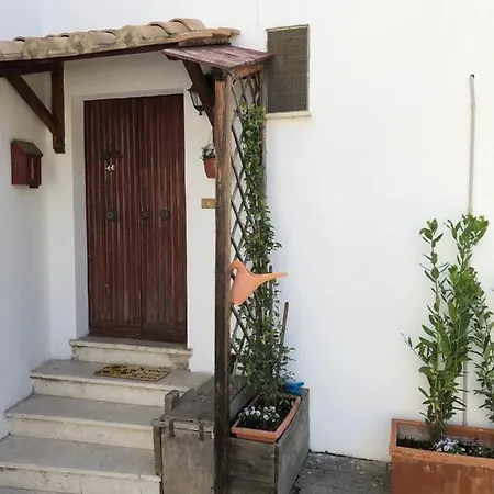 Apartamento Casa Camilla *