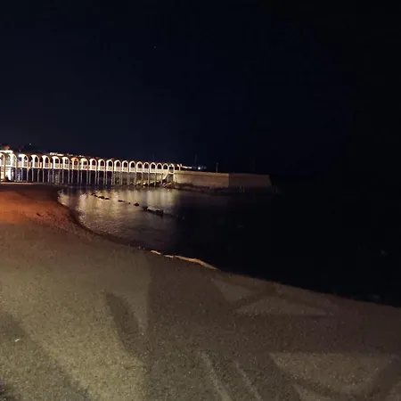 Apartamento Casa Camilla Civitavecchia
