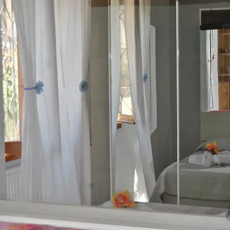 Apartamento Casa Camilla *