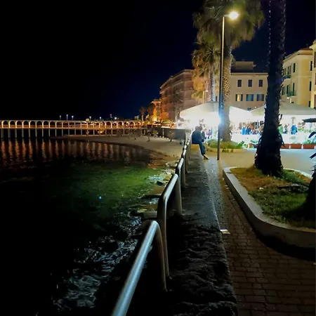 Apartamento Casa Camilla Civitavecchia
