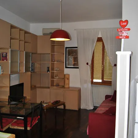 Apartamento Casa Camilla Civitavecchia