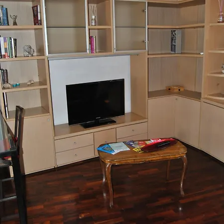 Apartamento Casa Camilla Civitavecchia