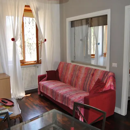 Casa Camilla *