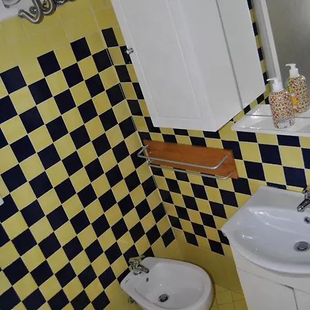 Apartamento Casa Camilla *