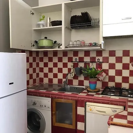 Casa Camilla Apartment Civitavecchia
