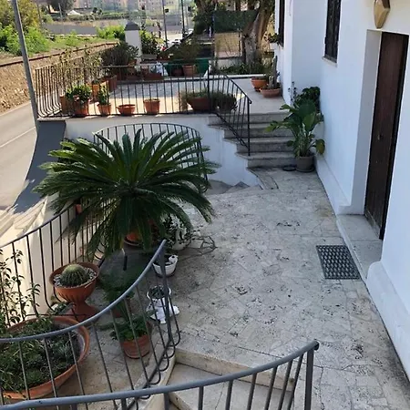 Casa Camilla Apartment *