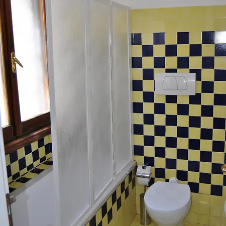 Casa Camilla Apartment *