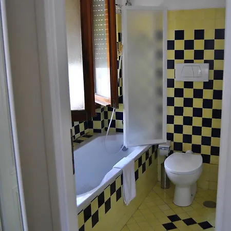 Casa Camilla Apartment