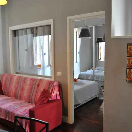 Apartment Casa Camilla