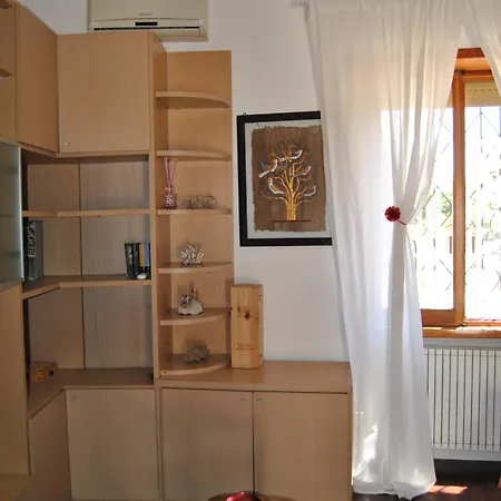 Casa Camilla Apartment *