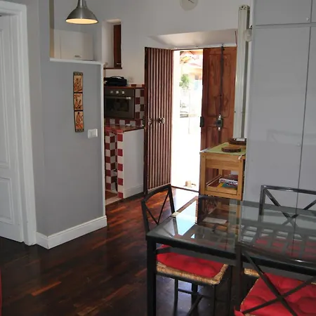 Casa Camilla Apartment Civitavecchia
