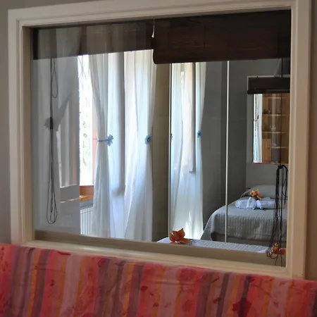 Casa Camilla Apartment Civitavecchia
