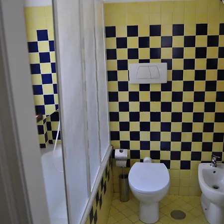 Casa Camilla Civitavecchia