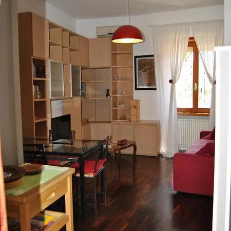 Casa Camilla * Civitavecchia