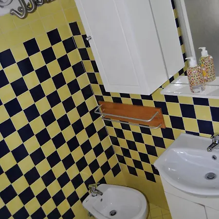 Casa Camilla Apartment