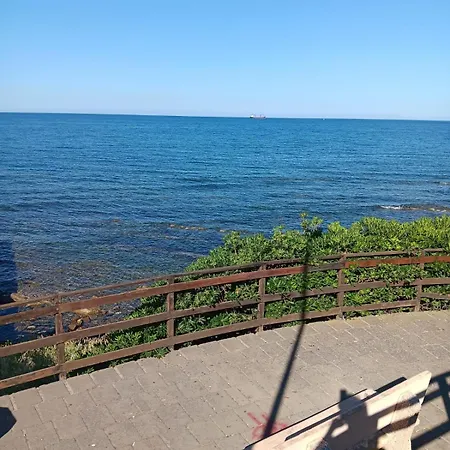 Casa Camilla Apartment Civitavecchia