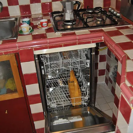Casa Camilla Apartment Civitavecchia